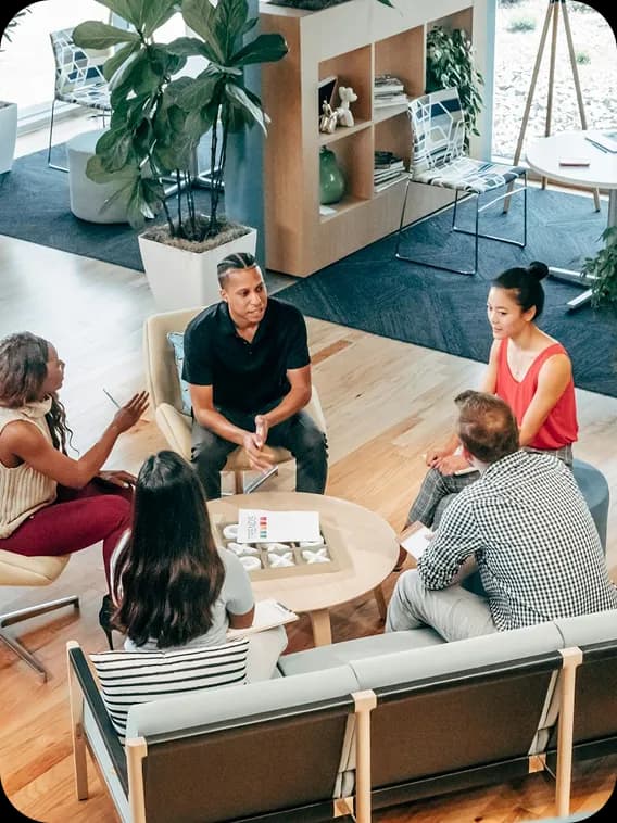Conversational AI Companies