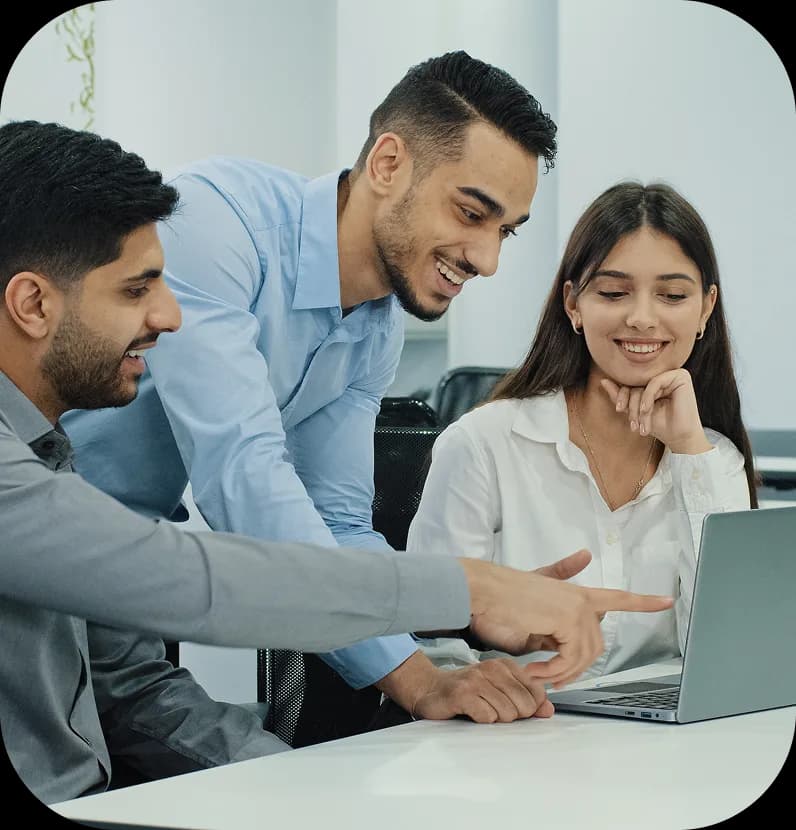 Conversational AI Platform for business