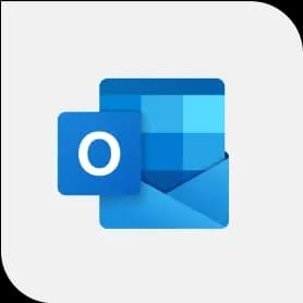 Worktual outlook integration
