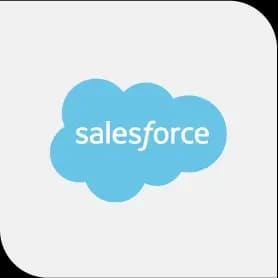 Worktual salesforce integration