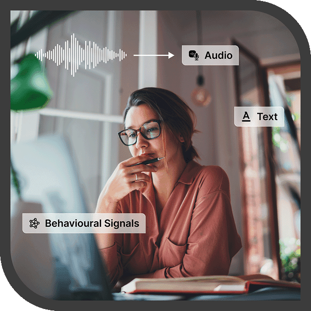 AI Customer Intent Detection in Real Time