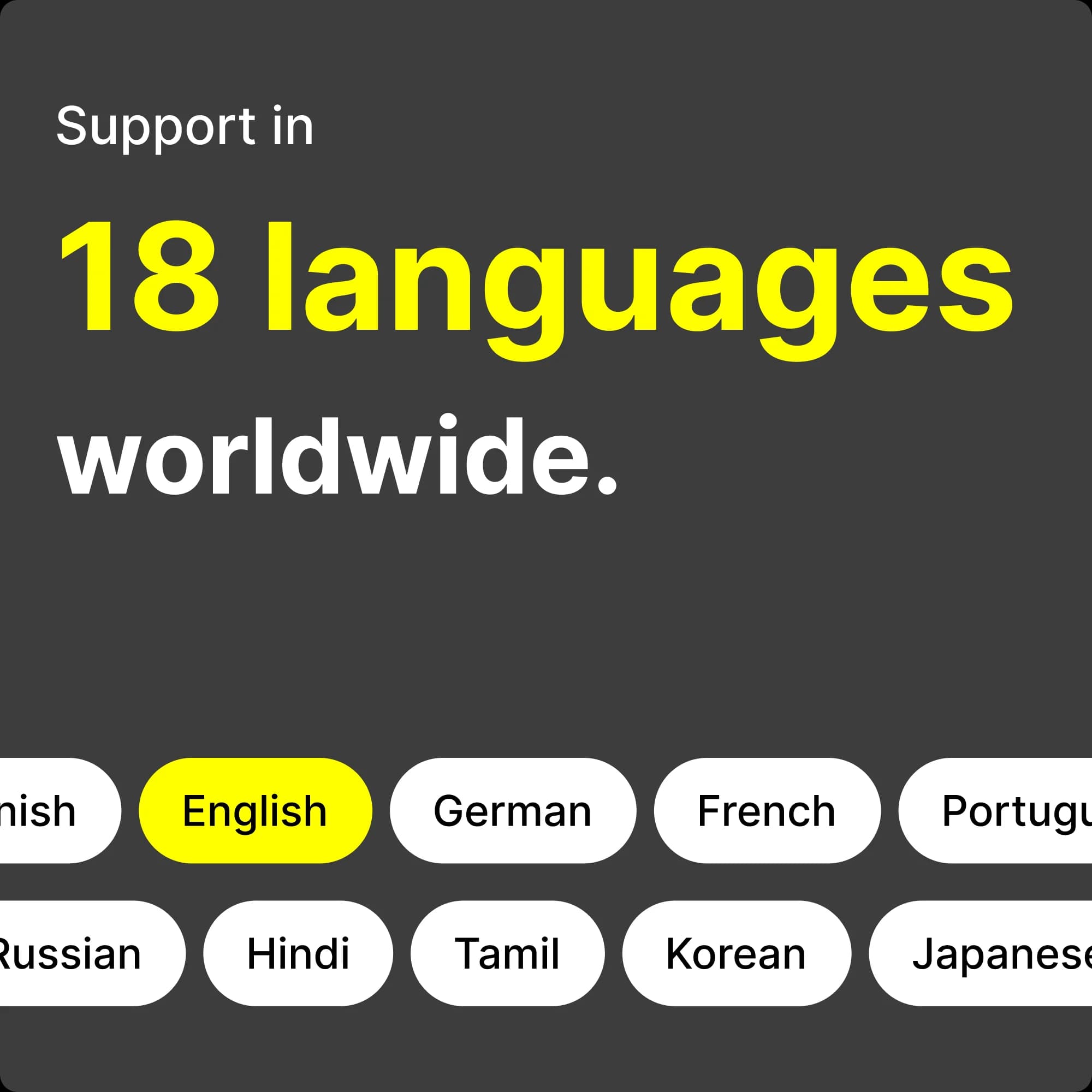 Conversational AI agent with messaging and engagement control