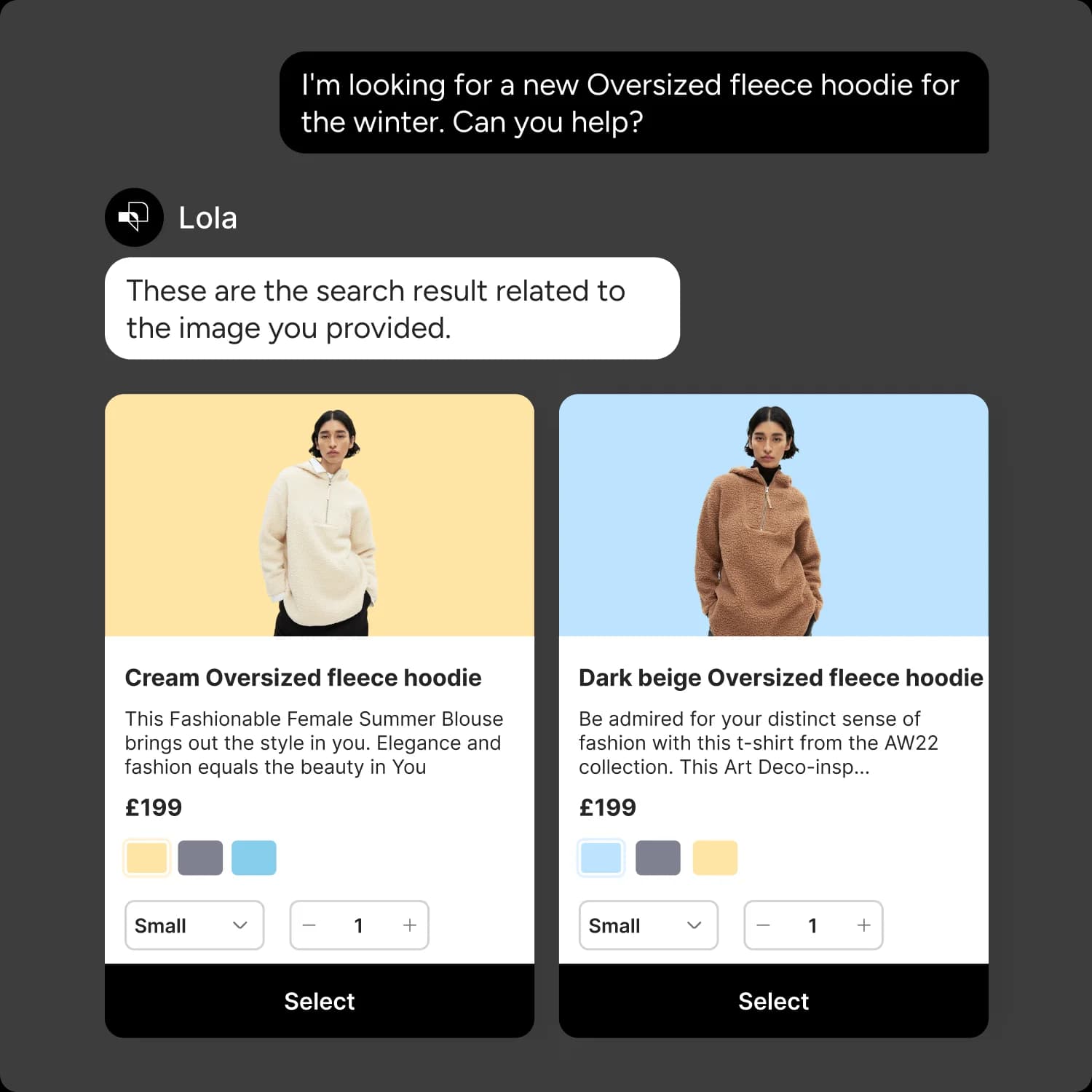 Multi lingual conversational ai agent