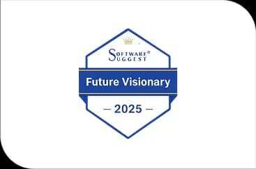 Worktual software suggested badge