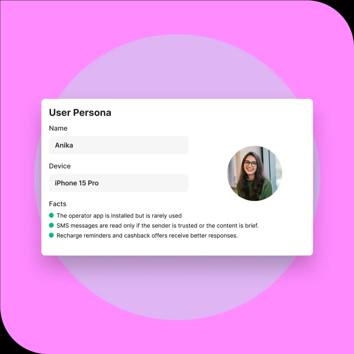 Customer engagement services