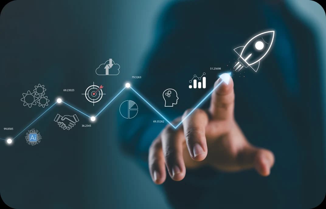 Increased Proactive Sales