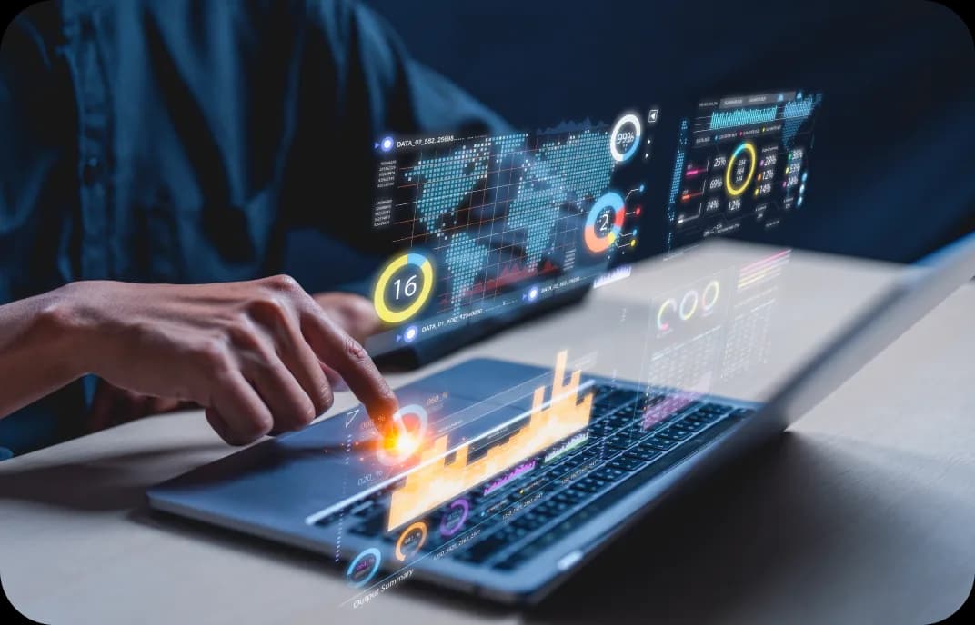 Reliable with AI for Small Business