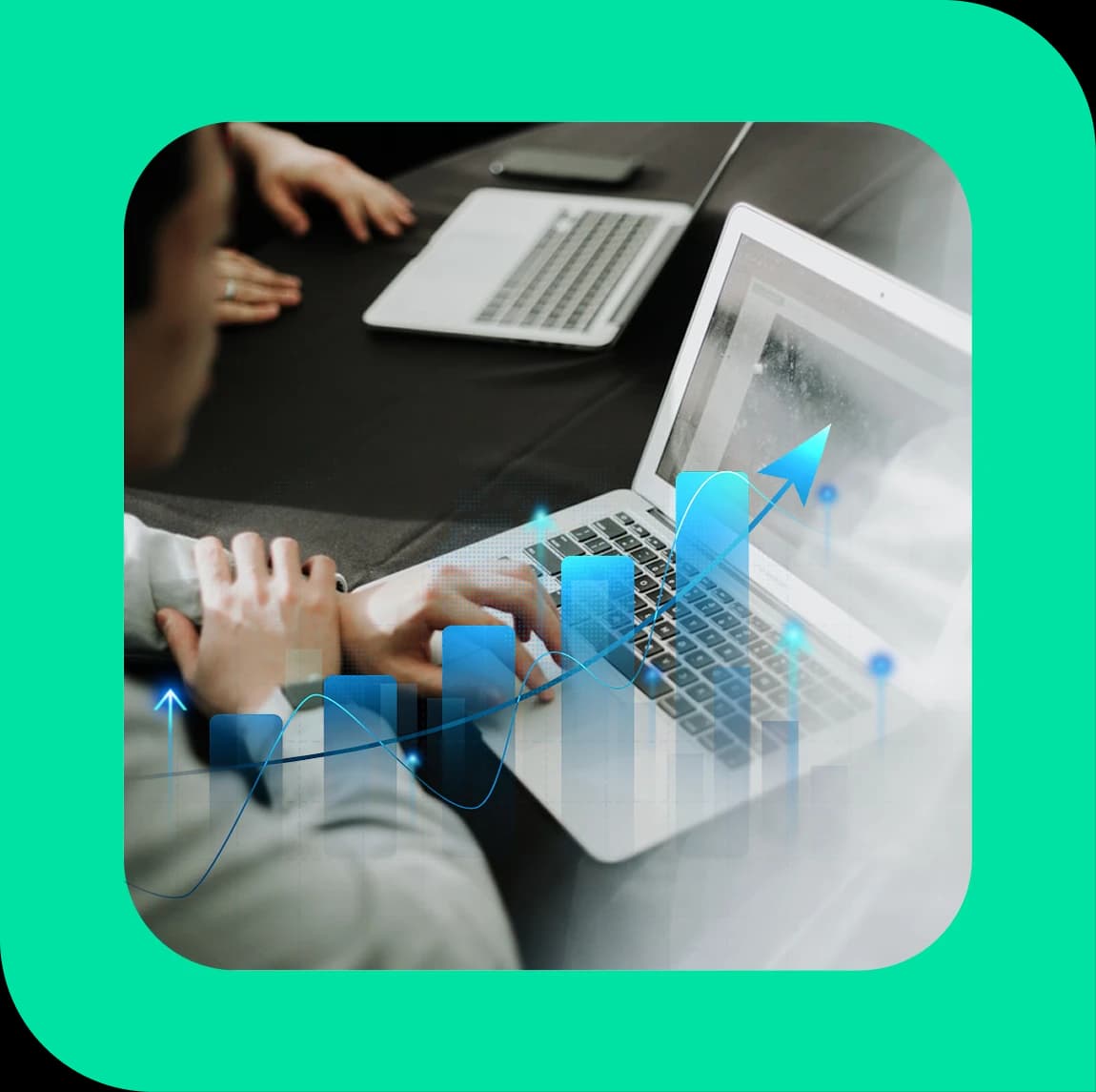 Predictive consumer Insights