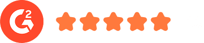 Worktual G2 badge