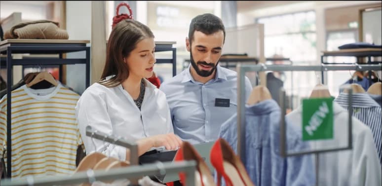 Ecommerce