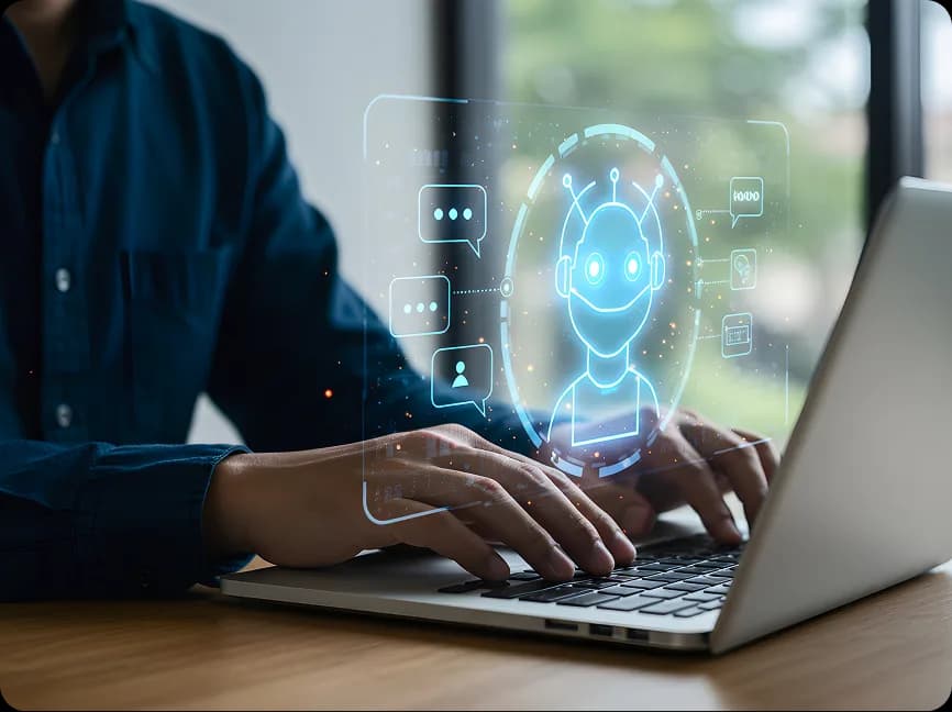 Conversational AI Case study