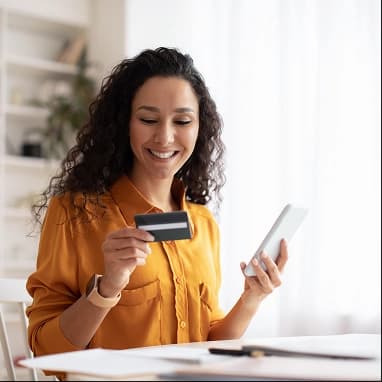 Customer Service for E-commerce