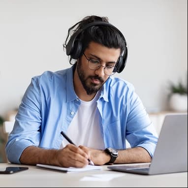 Customer Service for education