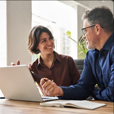 Customer Service for fintech
