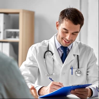  Customer Service for healthcare
