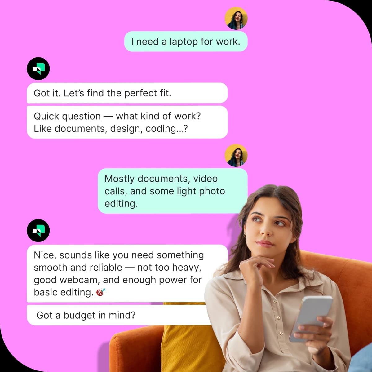 Appointment booking AI agent for scheduling automation