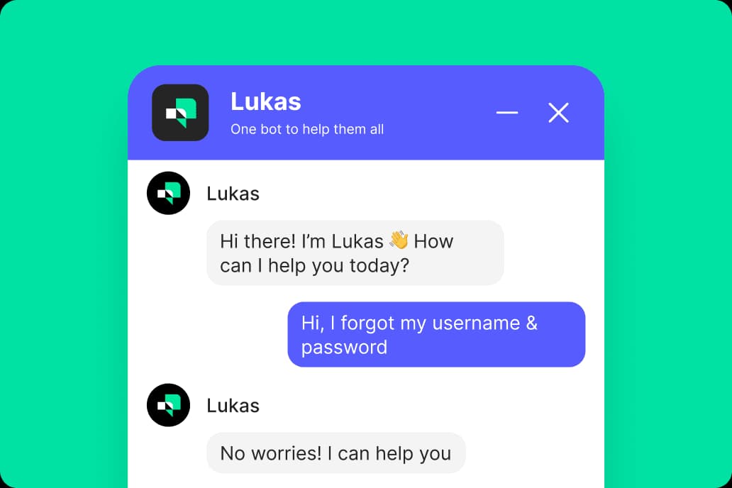 Rule based Chatbot