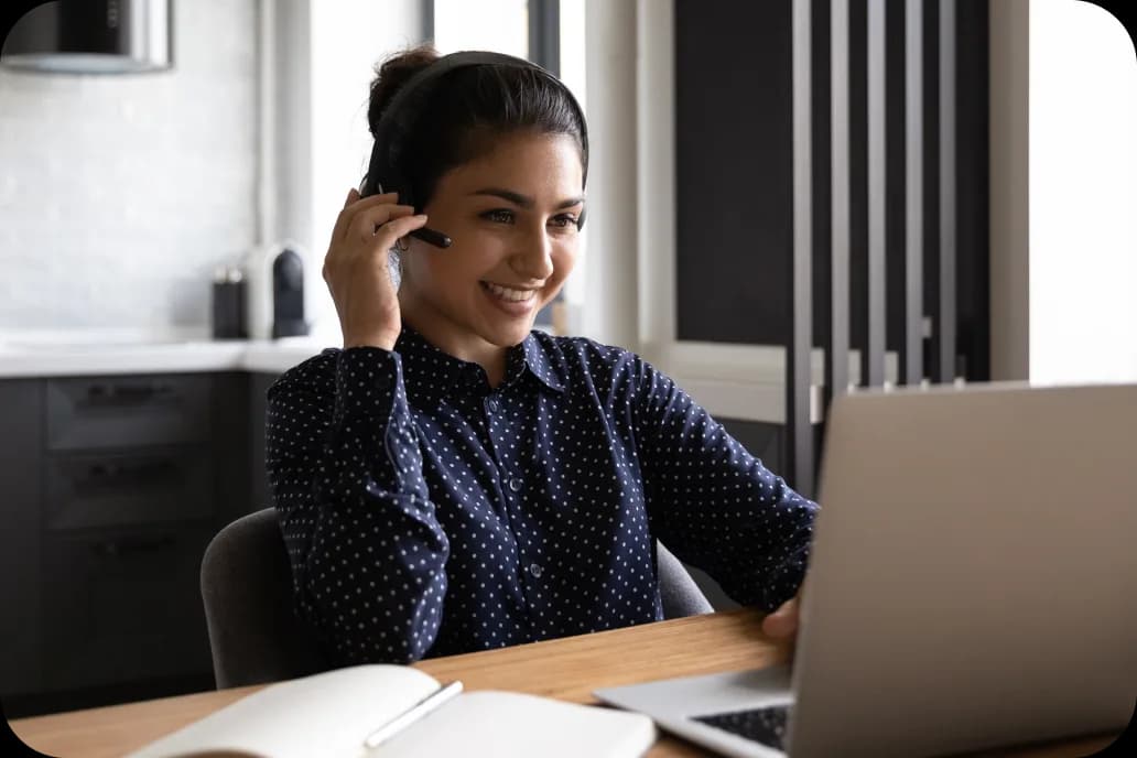 Reliable with AI for Small Business
