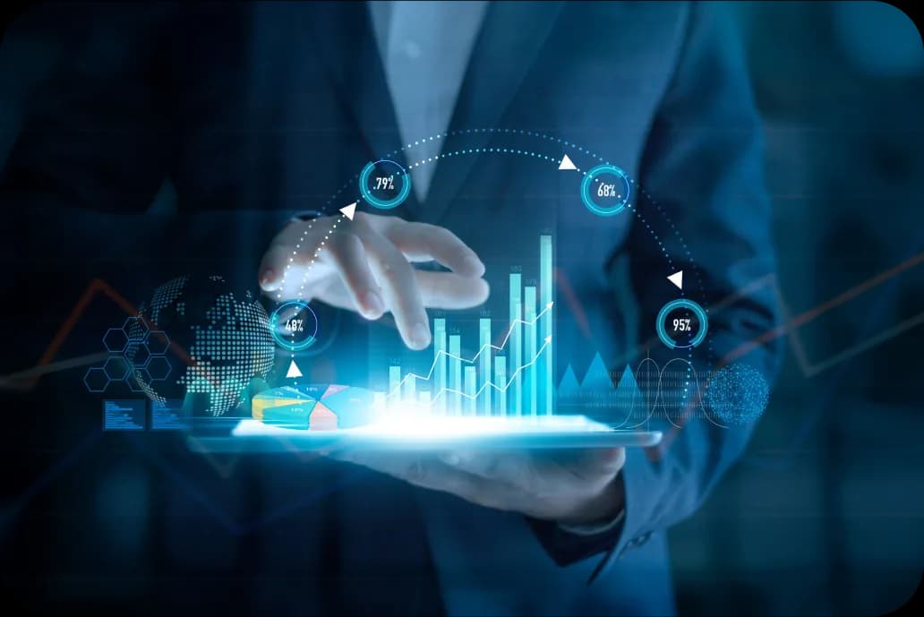 Increased Proactive Sales