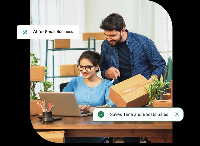 AI for Small Business