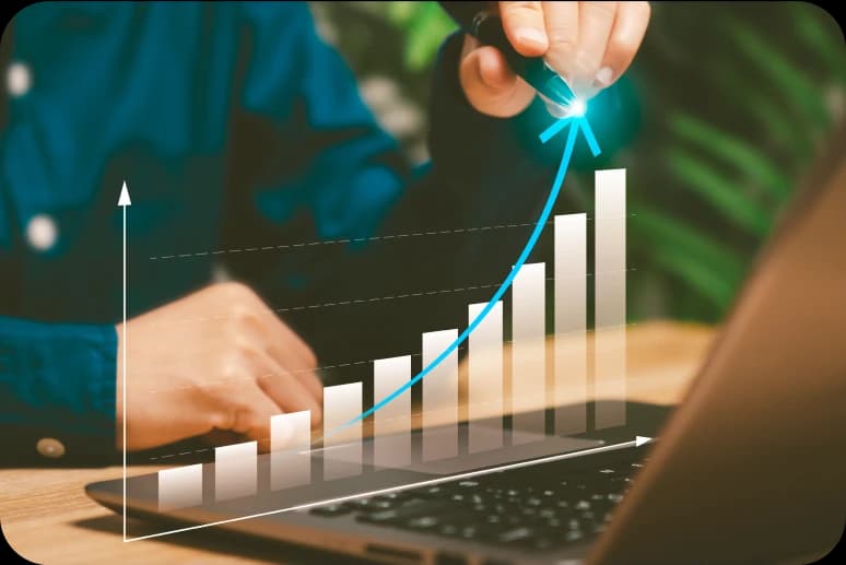 Increased Proactive Sales
