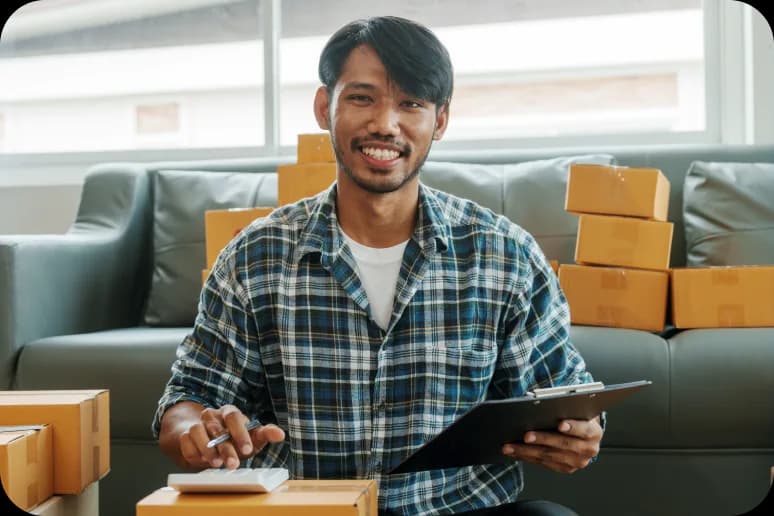 Reliable with AI for Small Business