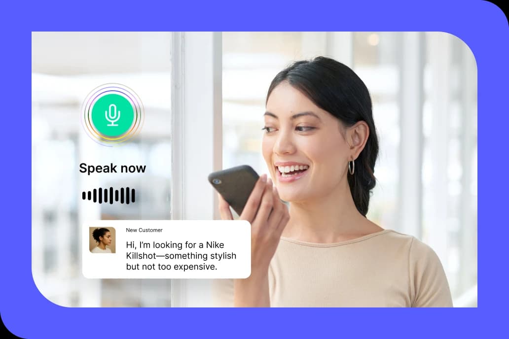 AI Voice Bot