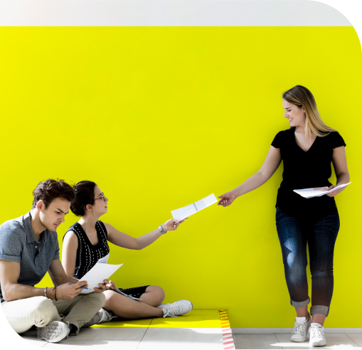 Affiliates Programme Who Join
