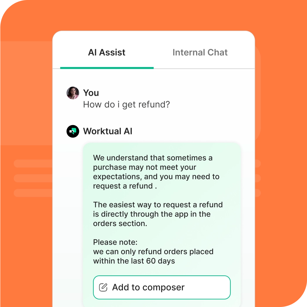 Advanced Rule Based AI Chatbot