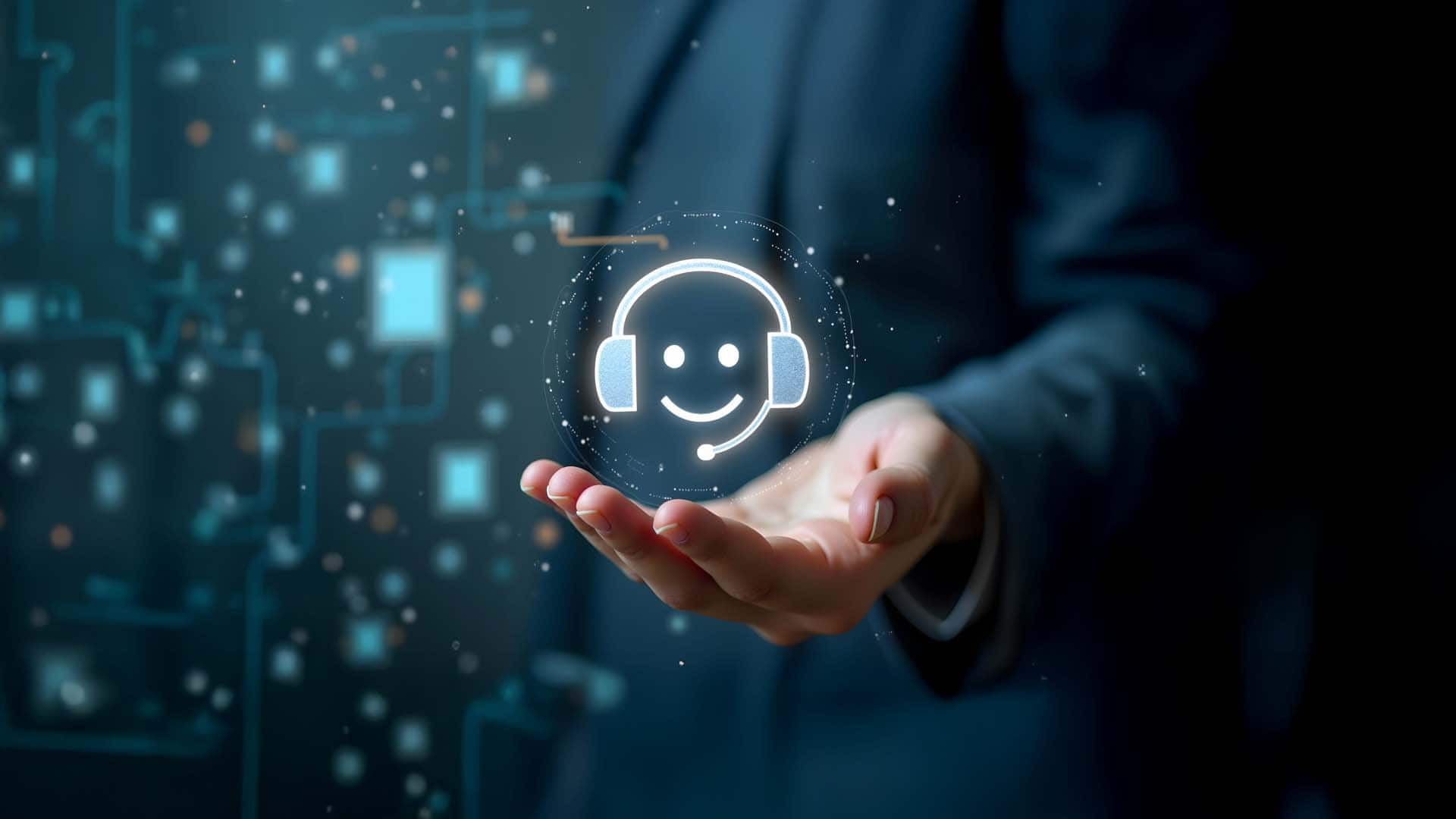 Ai Contact Centre vs Traditional Call Centres