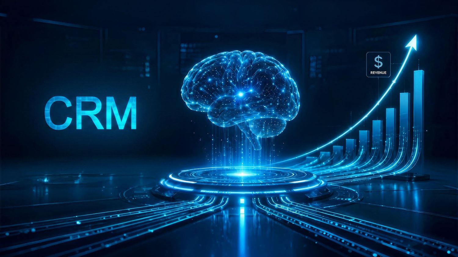 Ai CRM vs Traditional CRM