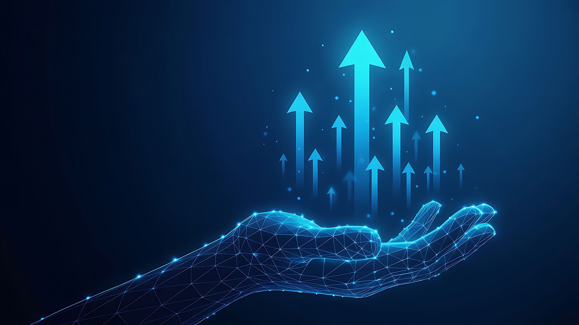 AI-First Chatbot