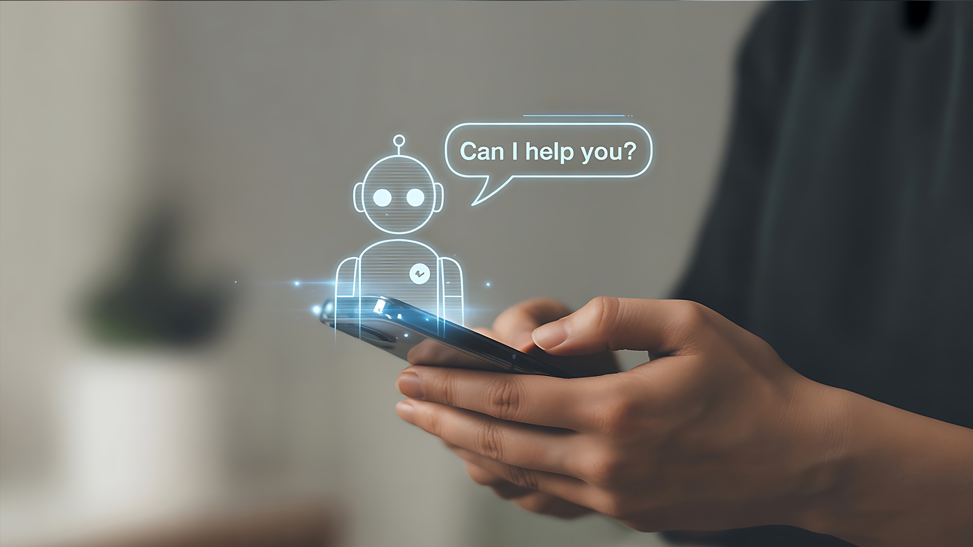 AI-First Chatbots