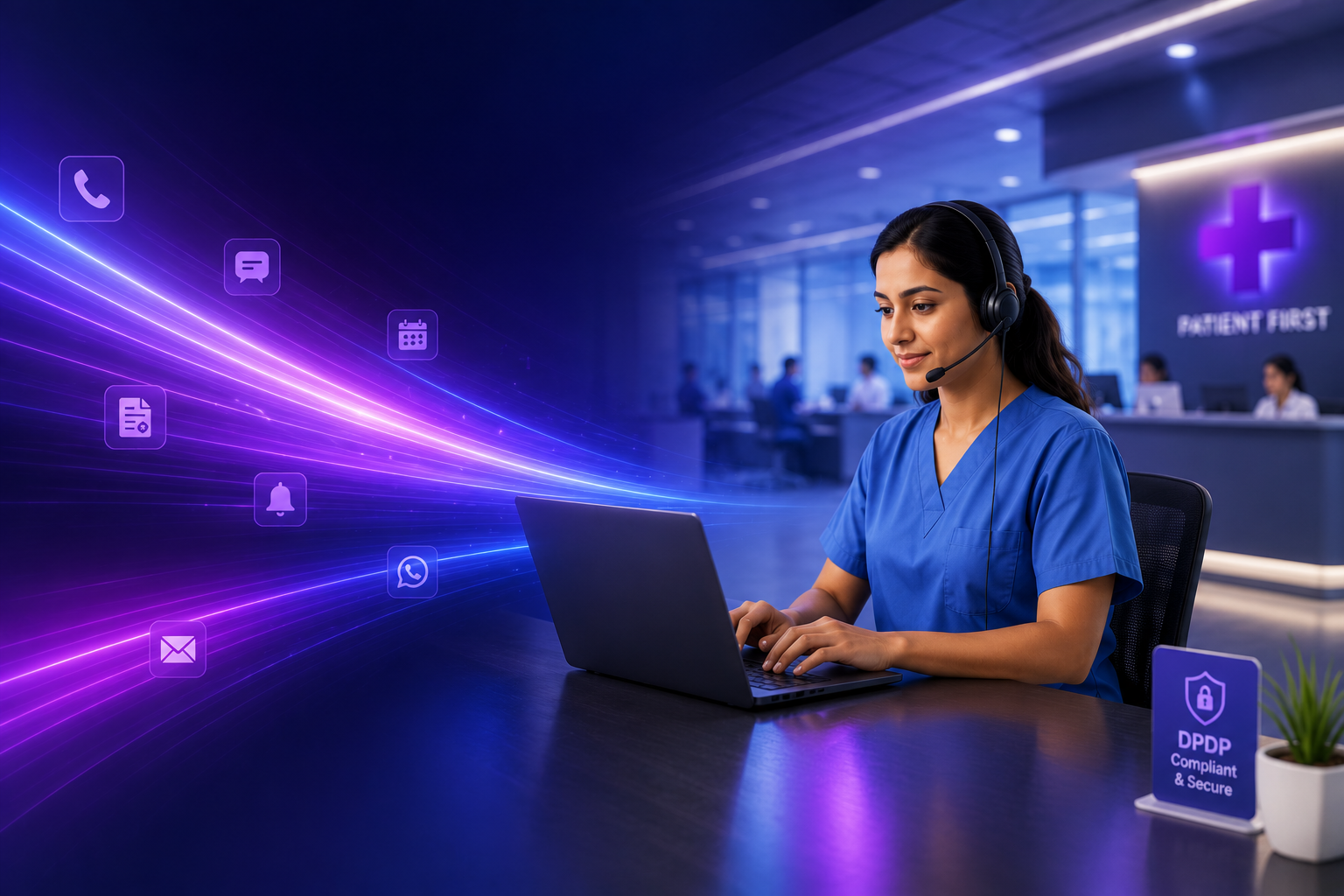 Ai in CCAAS