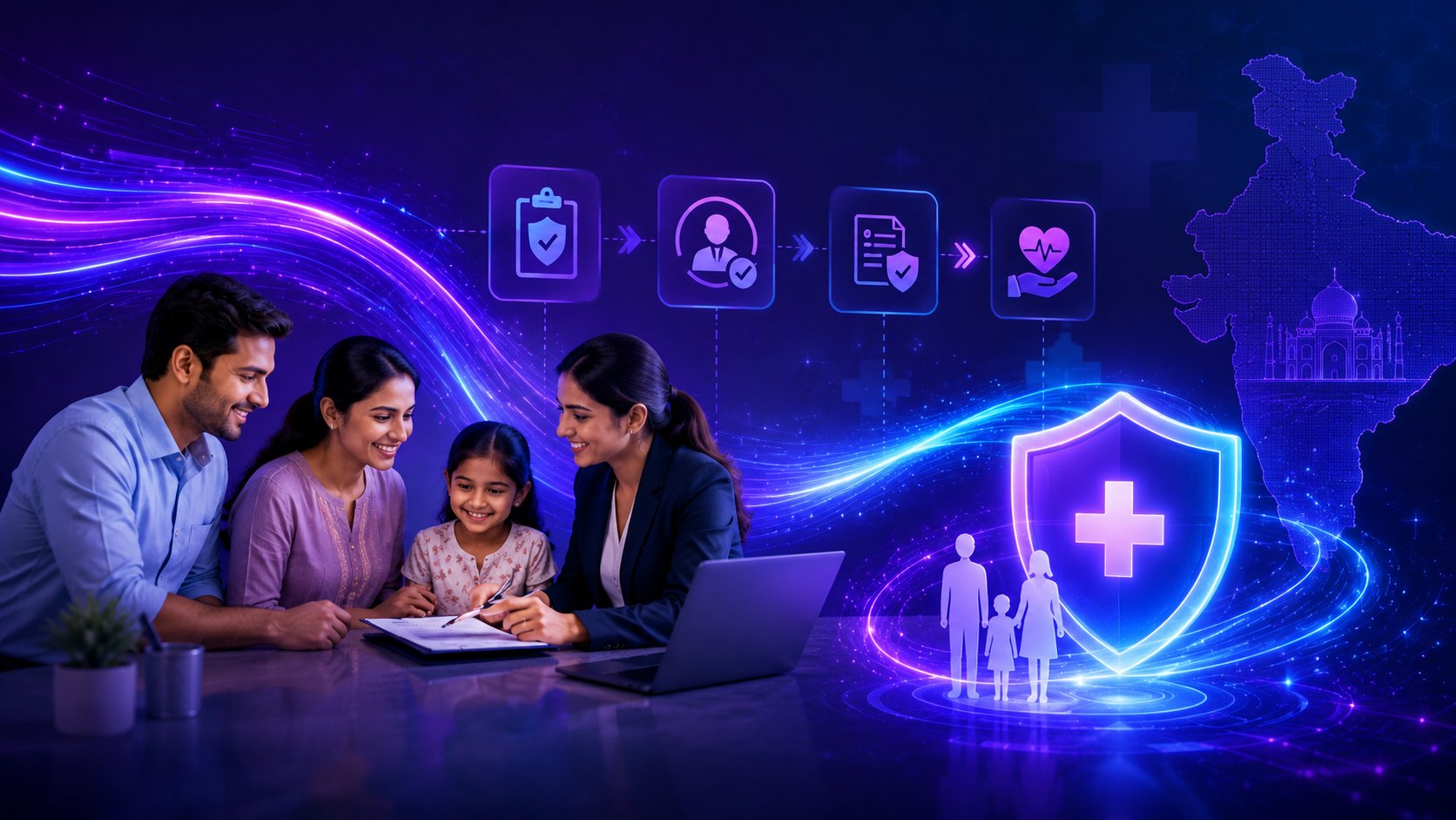 Ai  Insurance Pre Authorization Verification