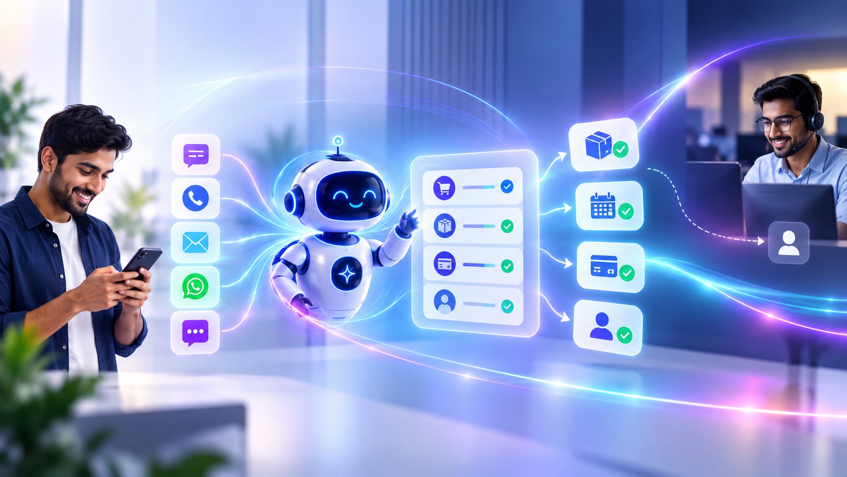 AI Vendor Feature vs Infrastructure