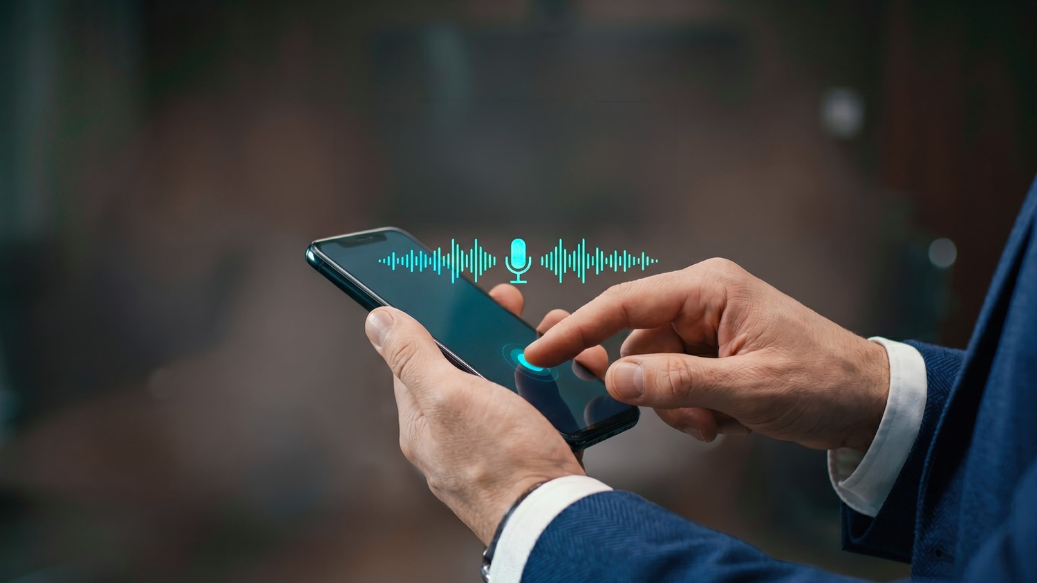 AI Voice Bot for Business