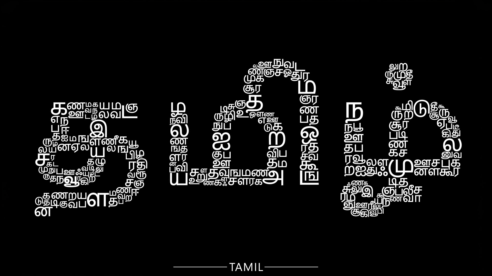 Benefits of Tamil voice bots