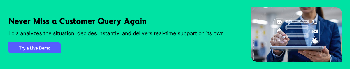 Conversational AI