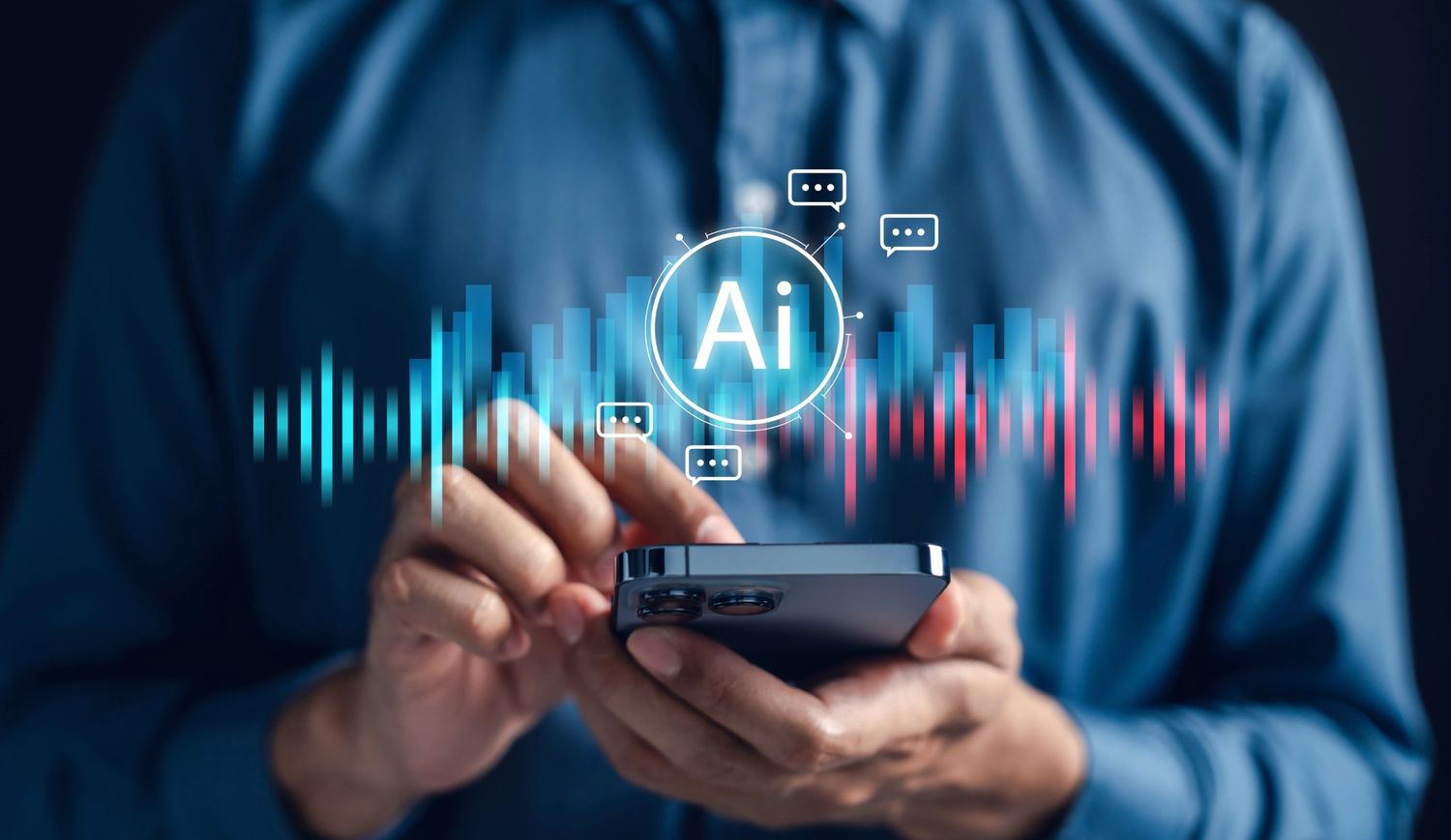 conversational ai for sales and support