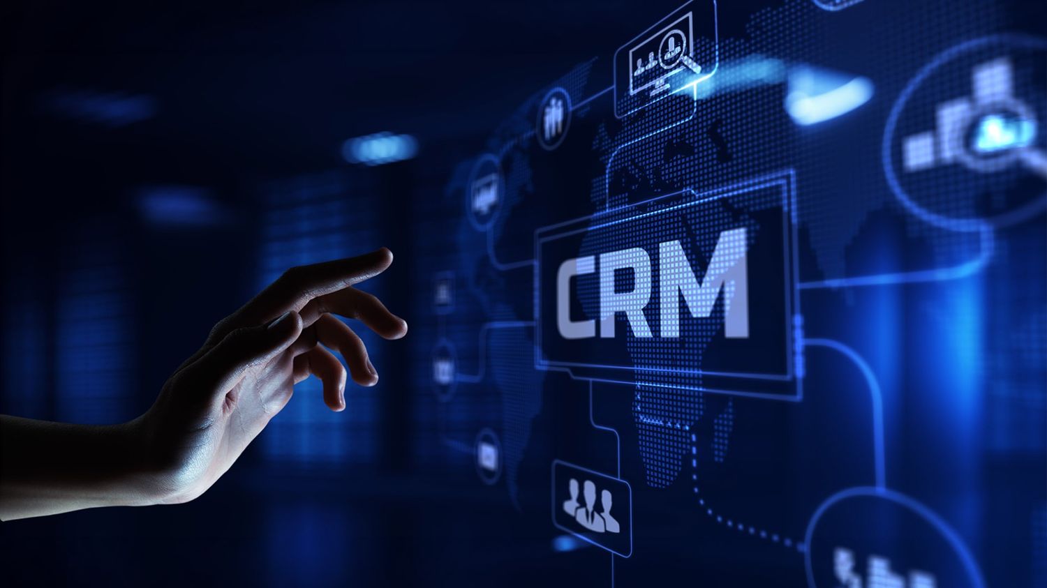 How to Choose the Right Ai CRM