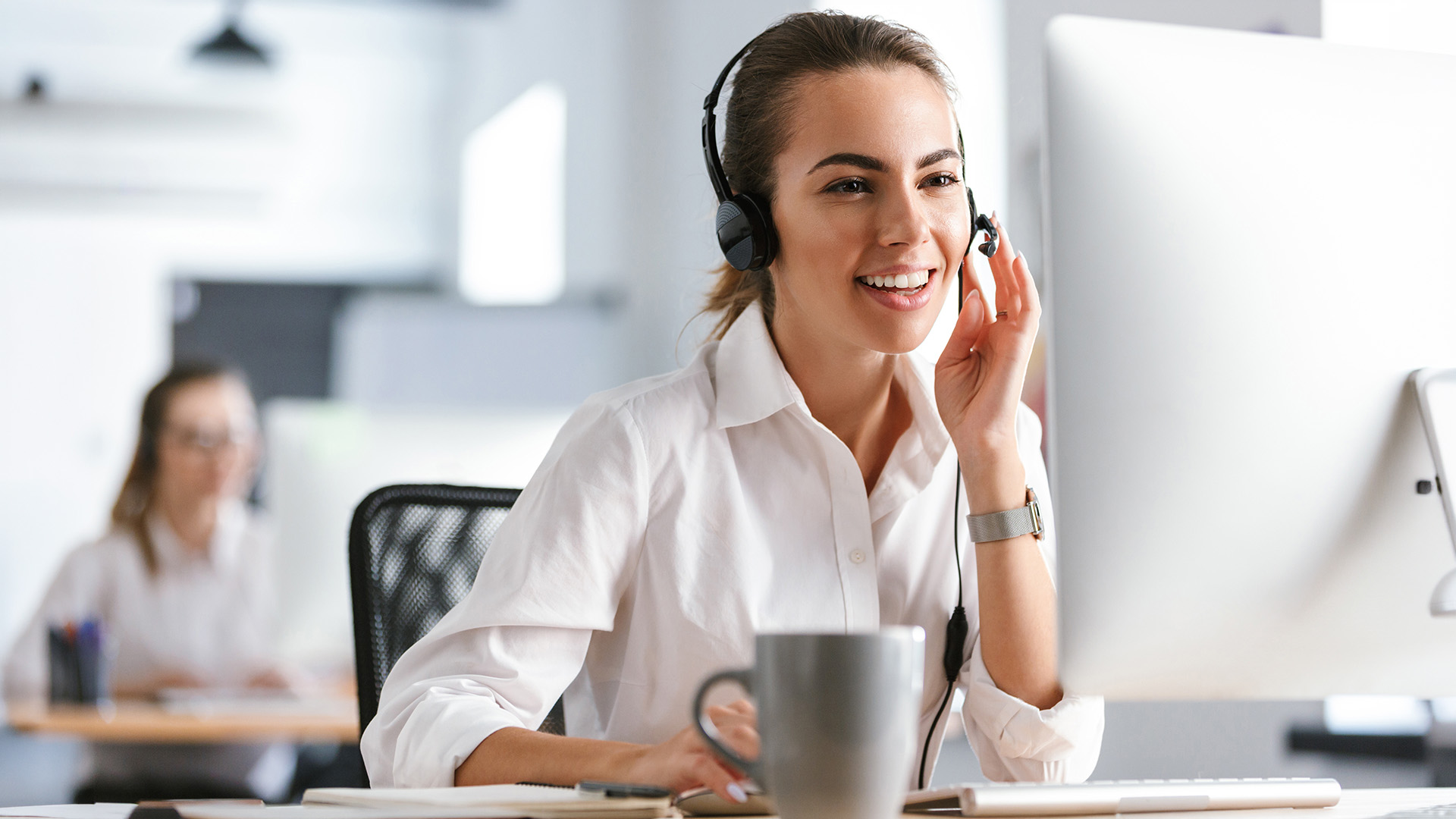 Key Benefits of Conversational Ai Agents