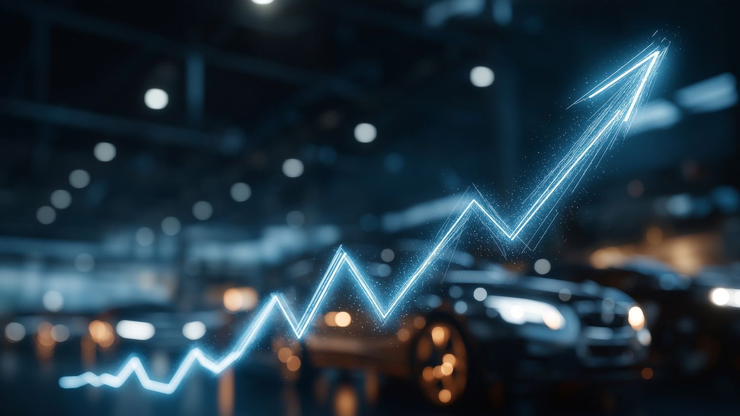 Unified Intelligence AI for Automotive