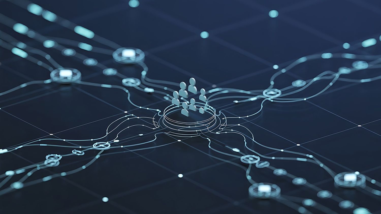 Unified intelligence for Insurance