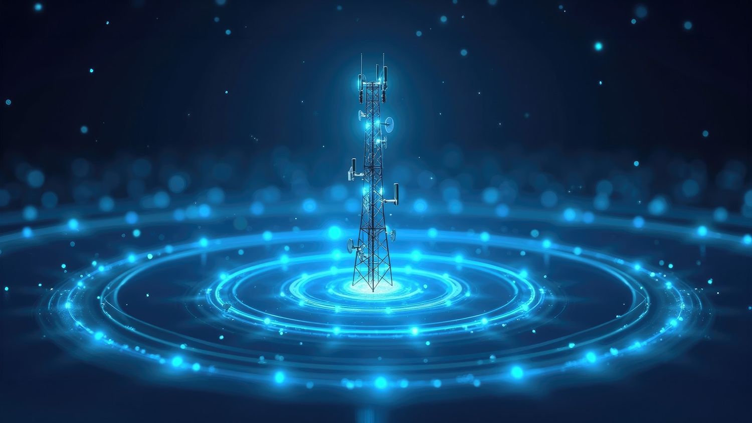Unified Intelligence AI for Telecommunications