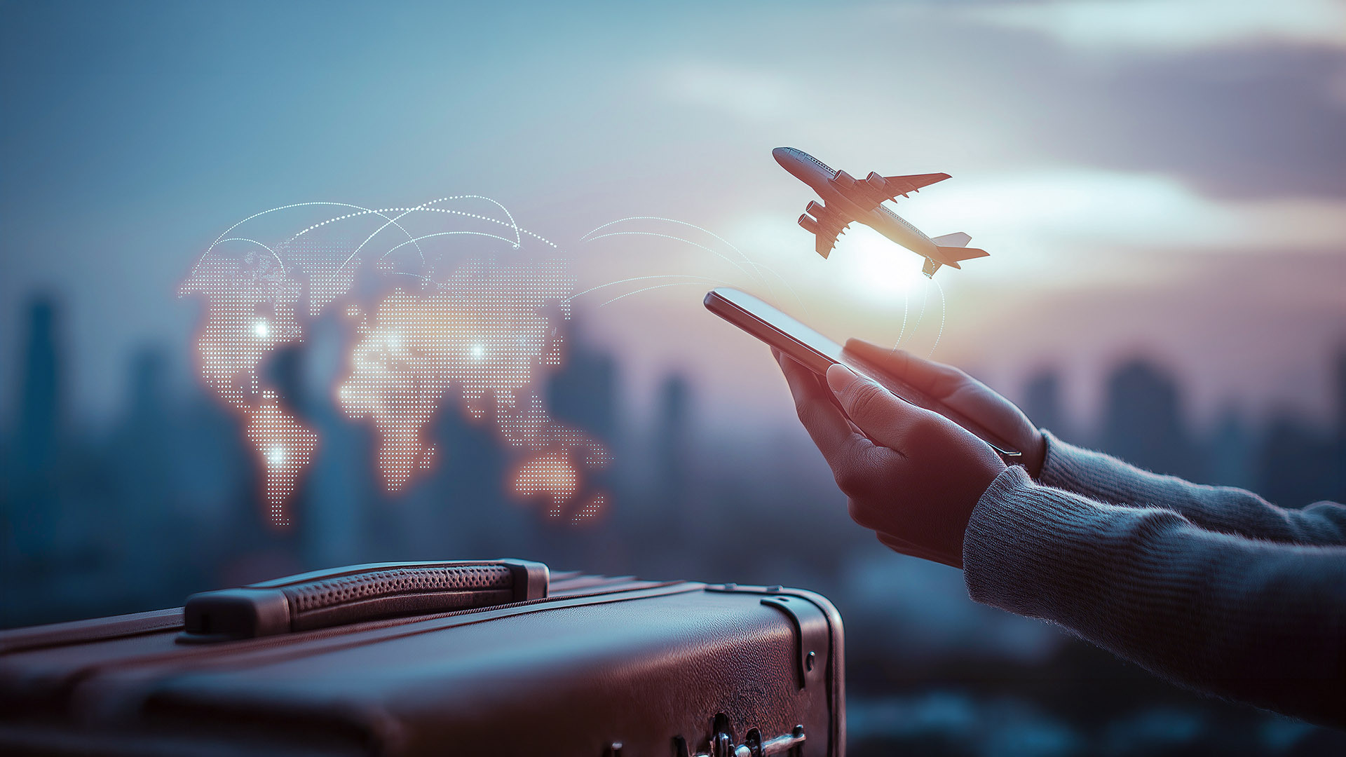 Unified Intelligence AI for Travel and Hospitality