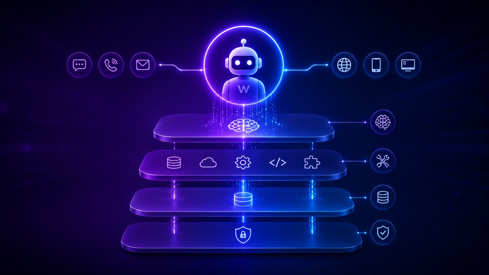 What is Super Agent in AI