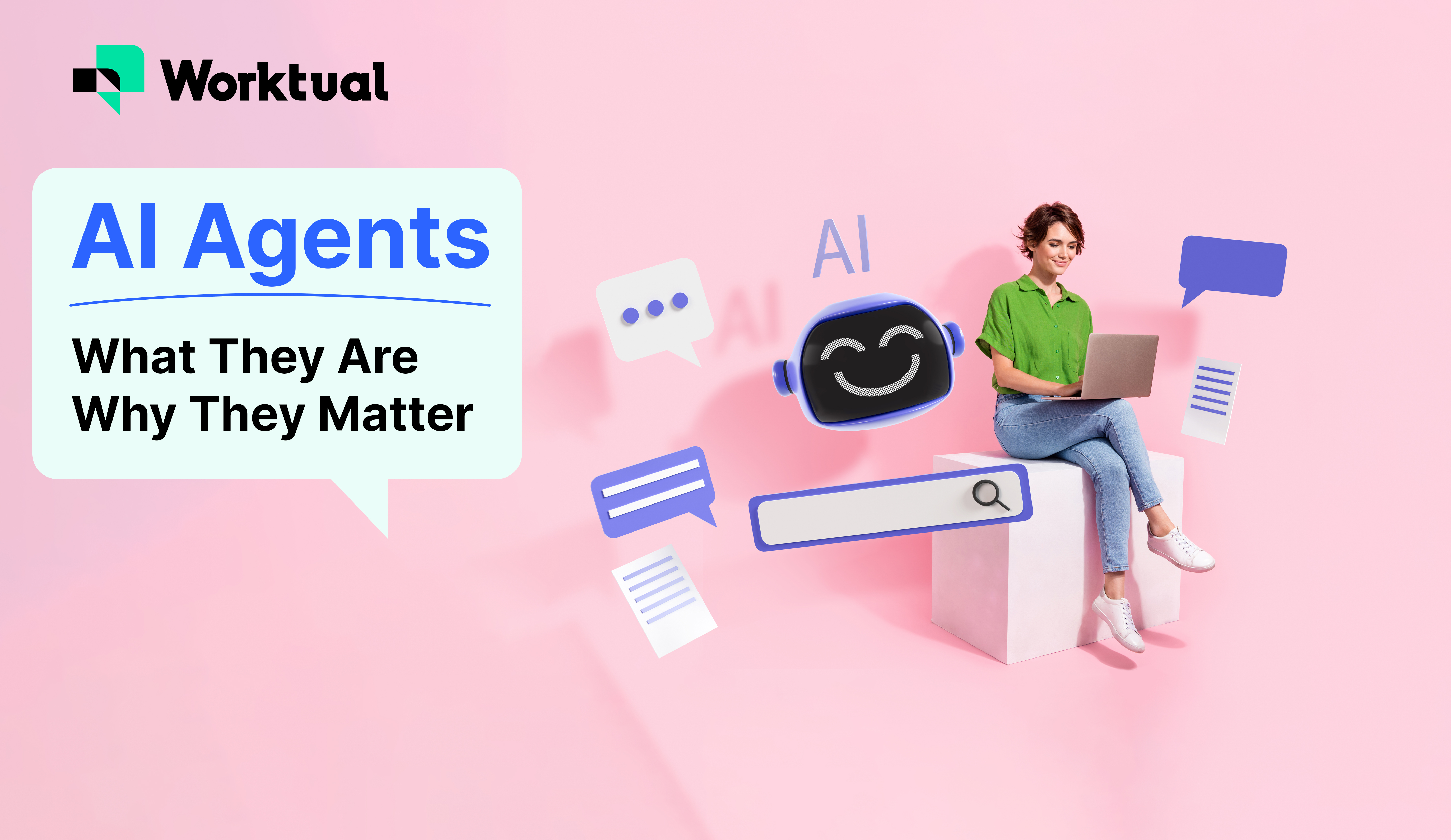 What is AI Agent