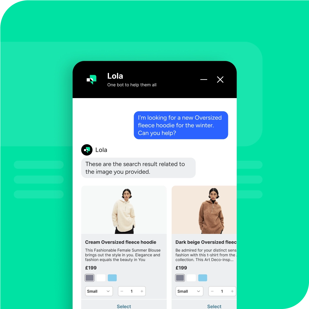 Advanced Rule Based AI Chatbot