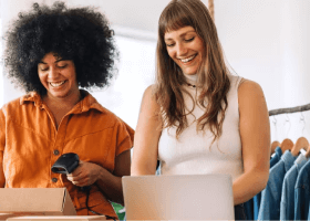 Ecommerce
